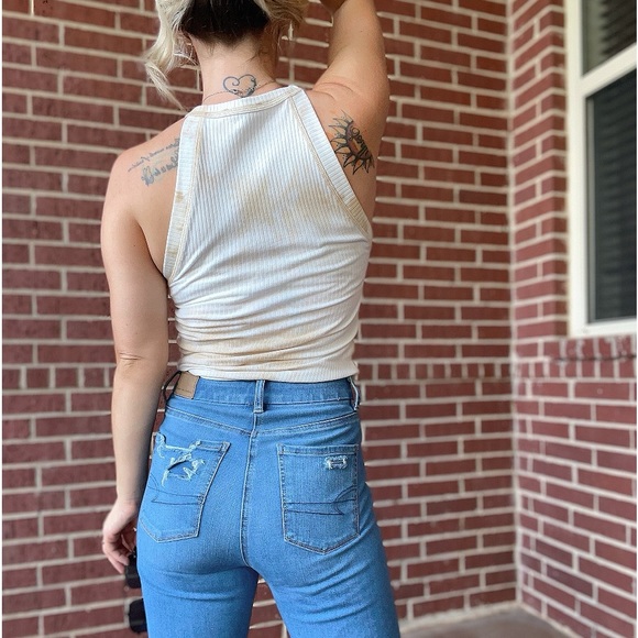 Retro Tank Top - Picture 2 of 4